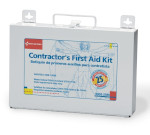 First Aid